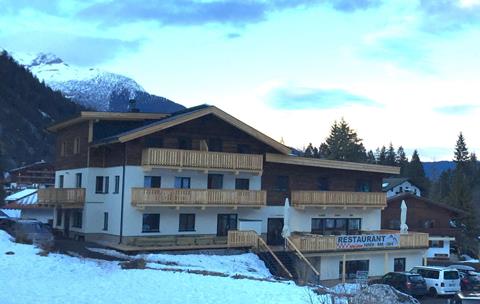 Brabander Alm