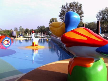 Spina Camping Village Igna's