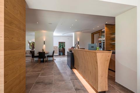 Toeren Achental - Oostenrijk € 408,- ⁂ inclusief skipas