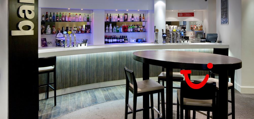 Holiday Inn Bloomsbury