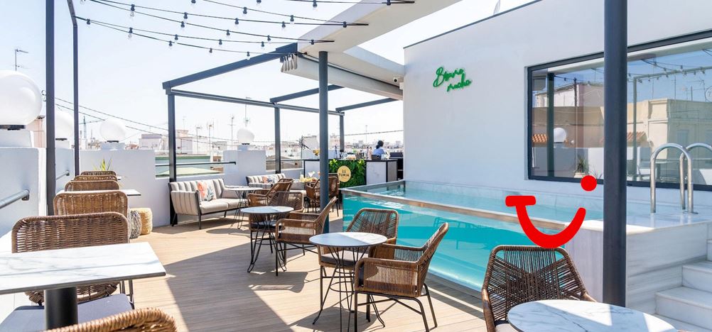 L&H Gran Via Valencia