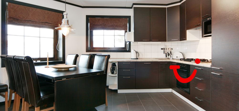 Alpin Apartments Sørlia