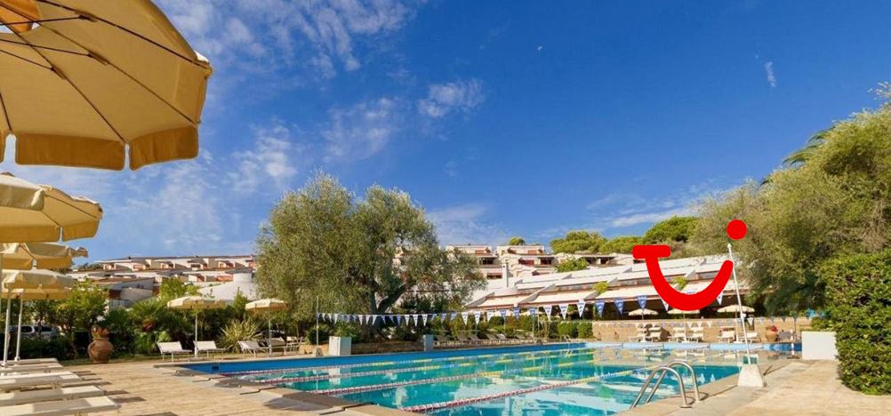 Residence Park Solemaremma