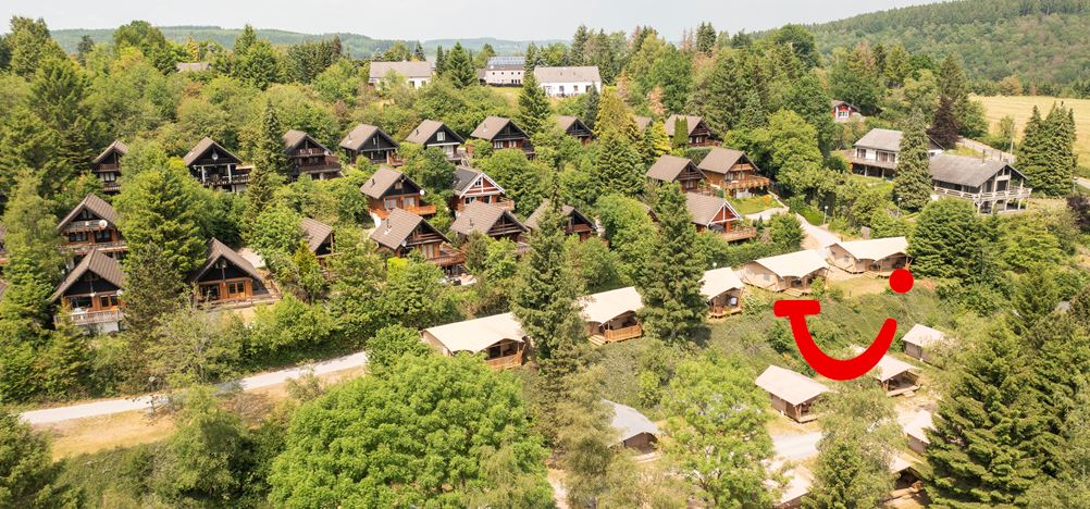 Arden Parks Petite Suisse