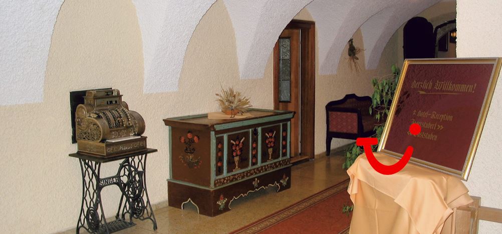 Landgasthof Almerwirt