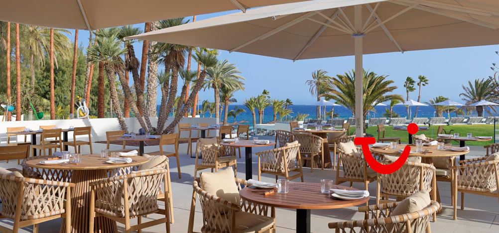 Paradisus by Meliá Gran Canaria