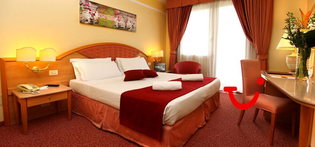 Parkhotel & Relais Villa Fiorita