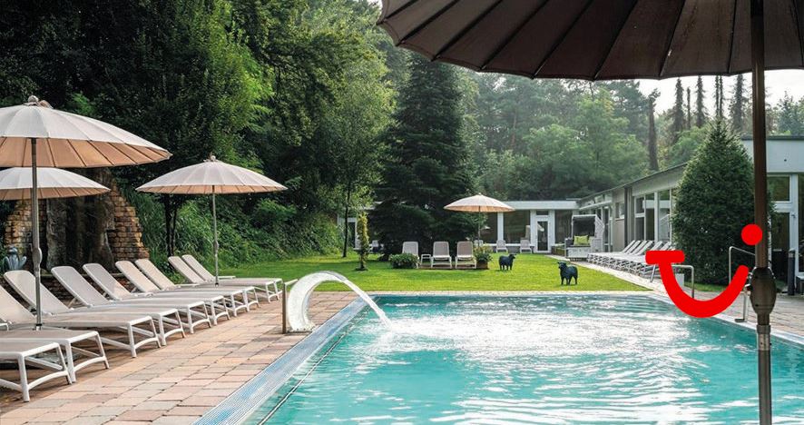 Waldhotel Tannenhäuschen