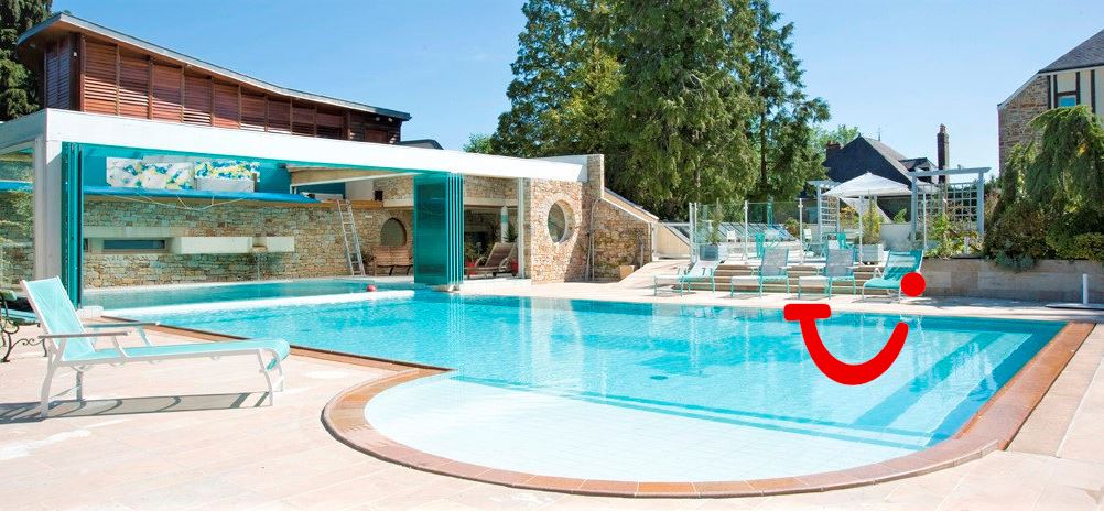 Le Manoir du Lys