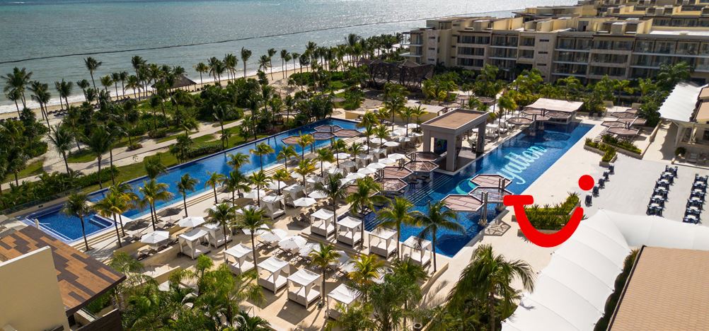 Royalton Riviera Cancun