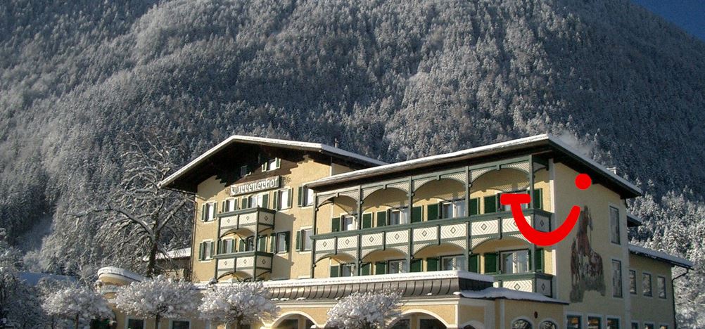 Torrenerhof - Haflingerhof