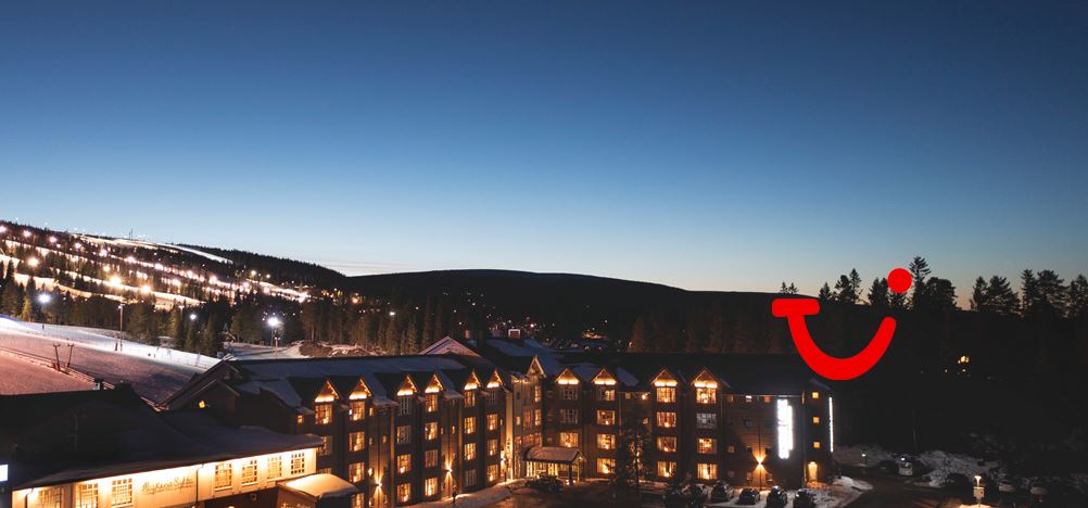 SkiStar Lodge Lindvallen