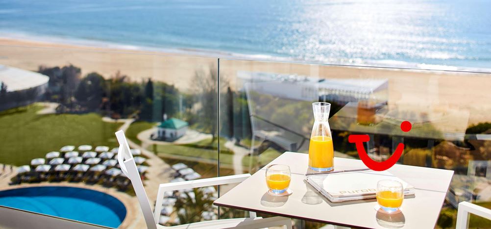 Tivoli Marina Vilamoura