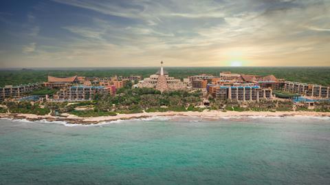Hotel Xcaret Arte All Xcaret Parks included