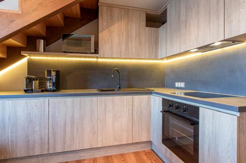 Inpakken en wegwezen! autovakantie Franse Alpen ⏩ Vacanceole Residence La Duit 8 Dagen  €322,-