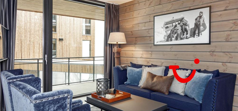 SkiStar Lodge Suites