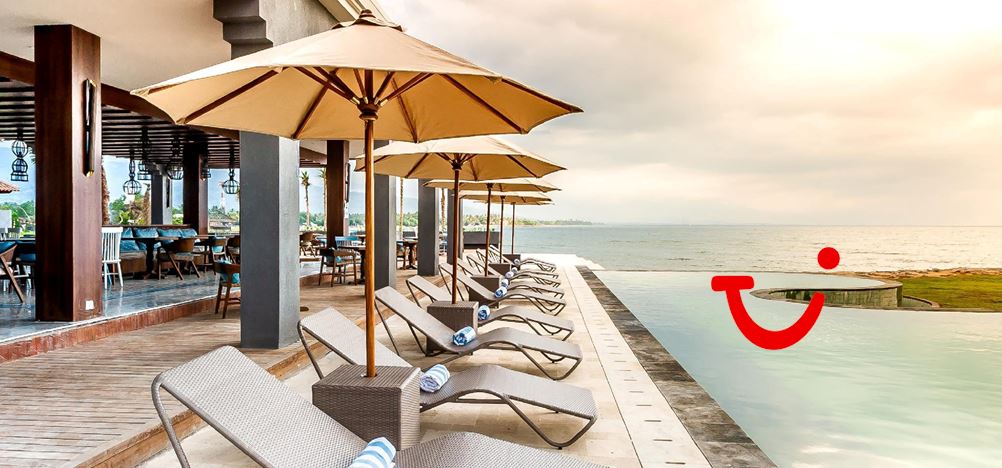 Lovina Beach Club and Resort
