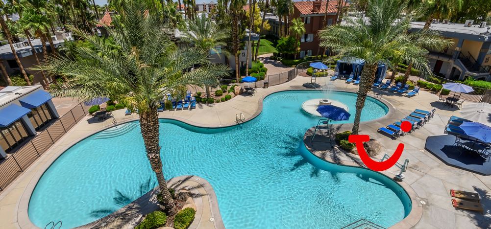 Alexis Park Resort