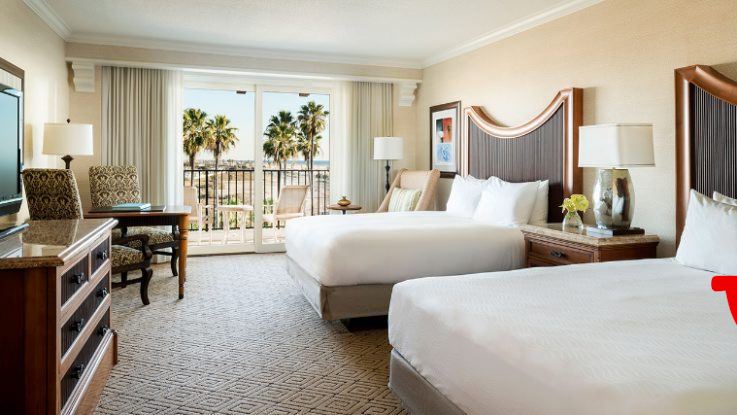 Hyatt Regency Resort & Spa