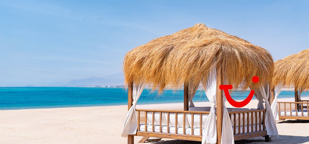 Steigenberger Ras Soma