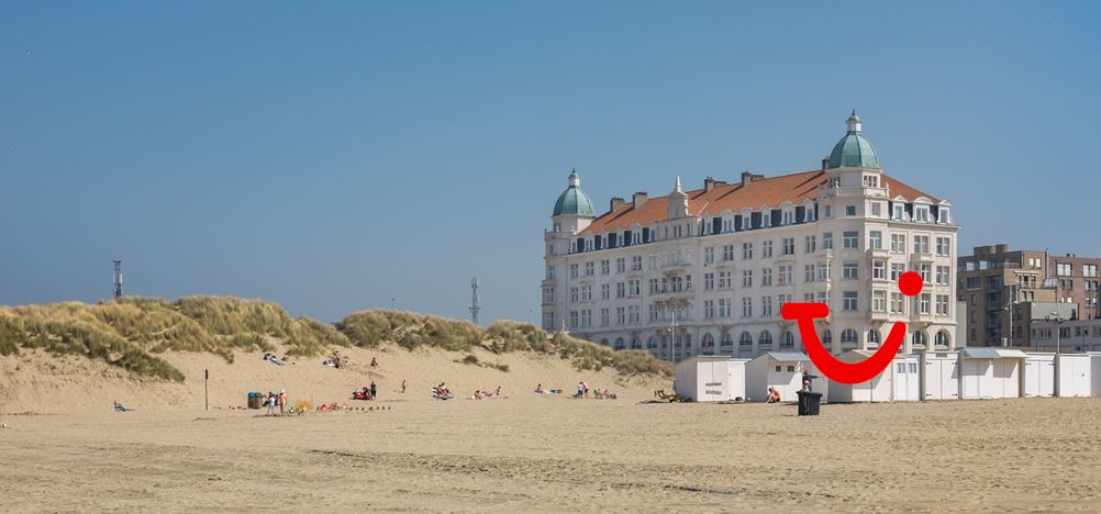 8-dg cruise West-Europa - Mein Schiff 3