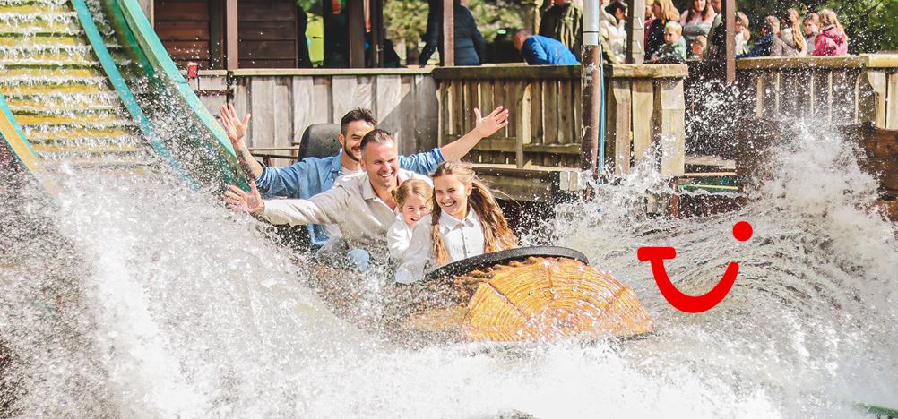 Attractie- & Vakantiepark Slagharen