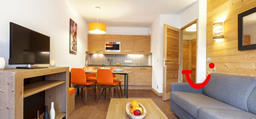 MMV Le Cœur des Loges