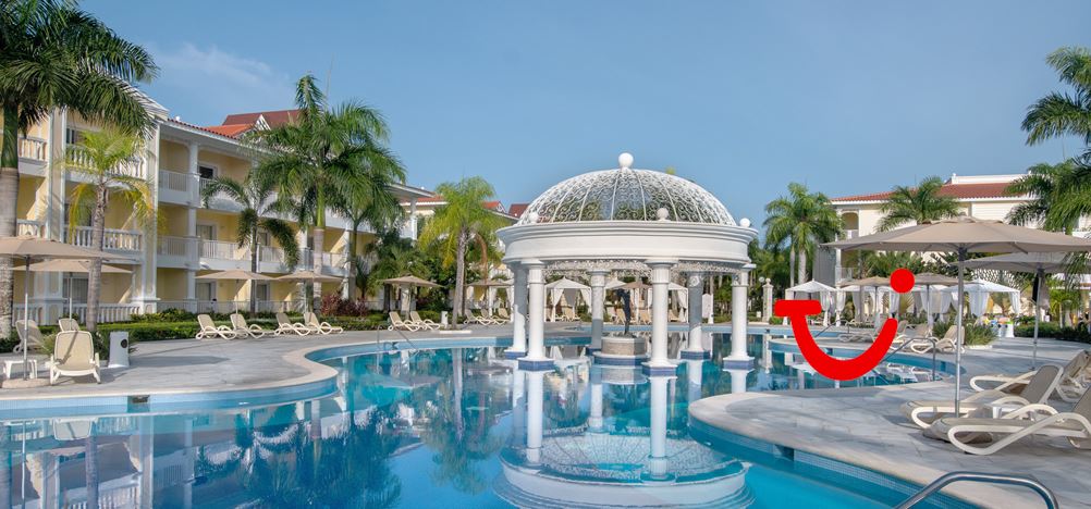 Bahia Principe Escape Bouganville