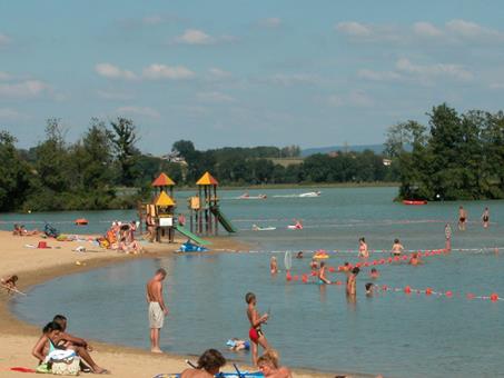 La Plaine Tonique