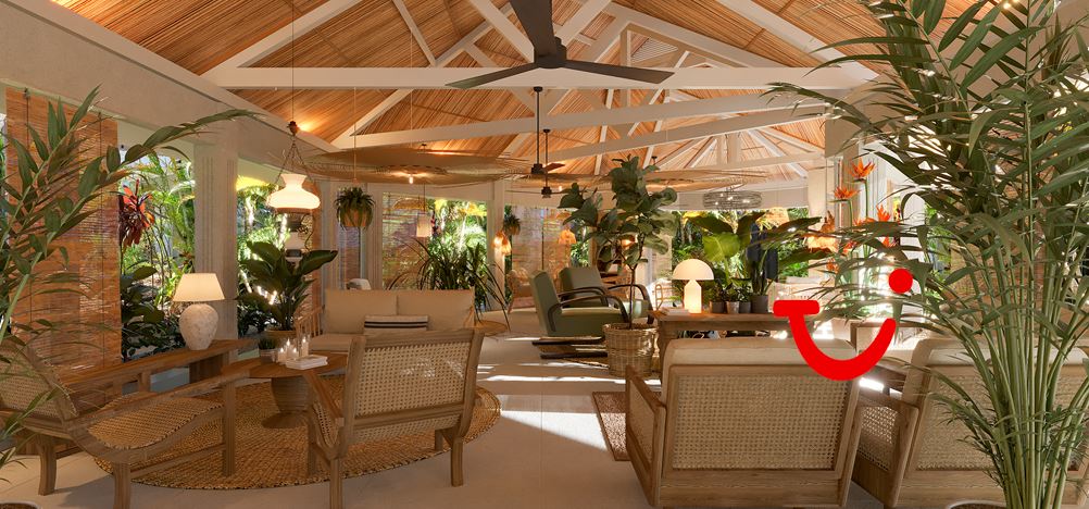 Veranda Grand Baie