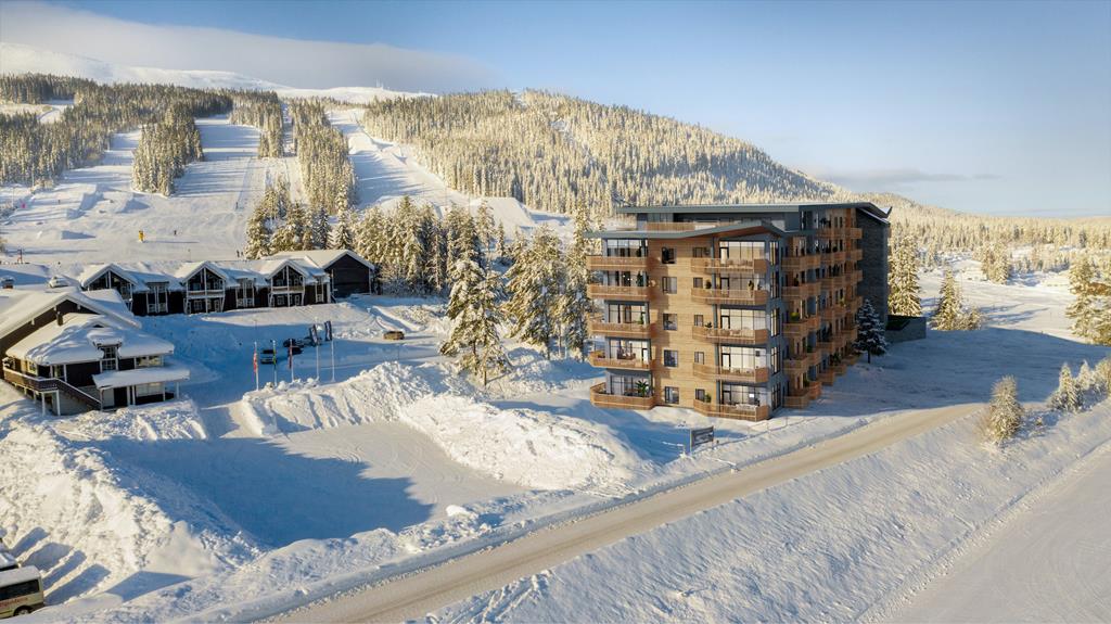 alpine-lodge-trysil