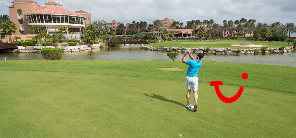 Divi Village Golf & Beach Resort