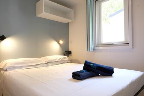 Autovakantie 4* Istrië - Kroatië € 172,- ➤ animatieteam, restaurant(s), zwembad, waterpark