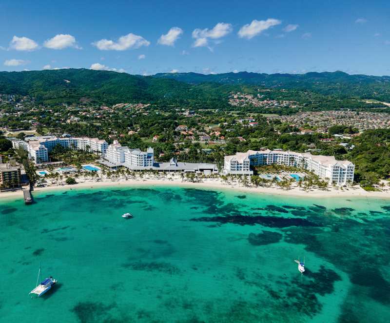Ocho Rios All Inclusive Vacations Ocho Rios Jamaica Resort For A Day