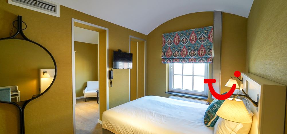 Fletcher Hotel-Restaurant de Oude Gevangenis