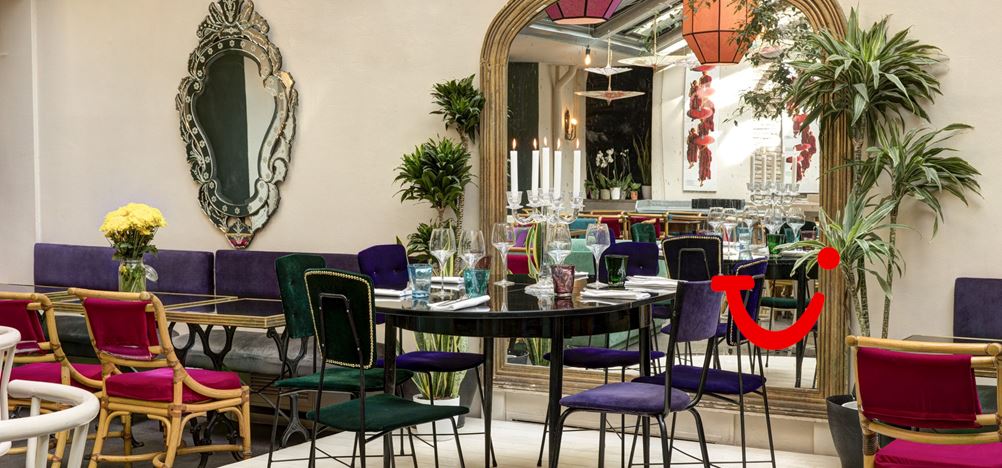 Navona Palace Luxury Inn