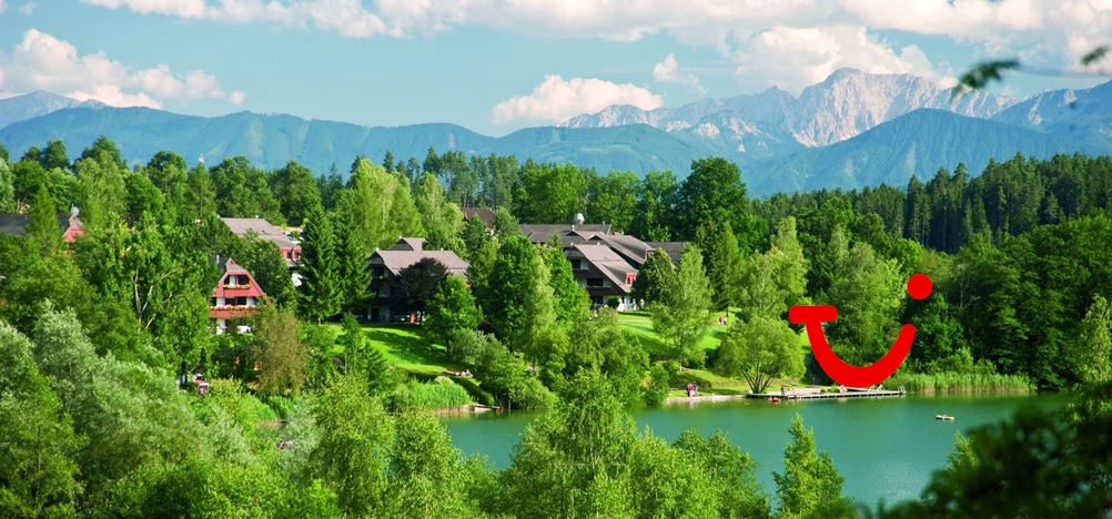 Sonnenresort Maltschachersee