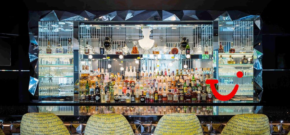 Sofitel Chicago Magnificent Mile