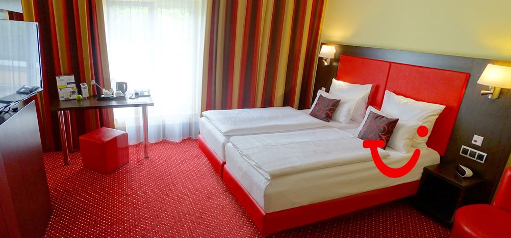 Amedia Hotel Hamburg Moorfleet