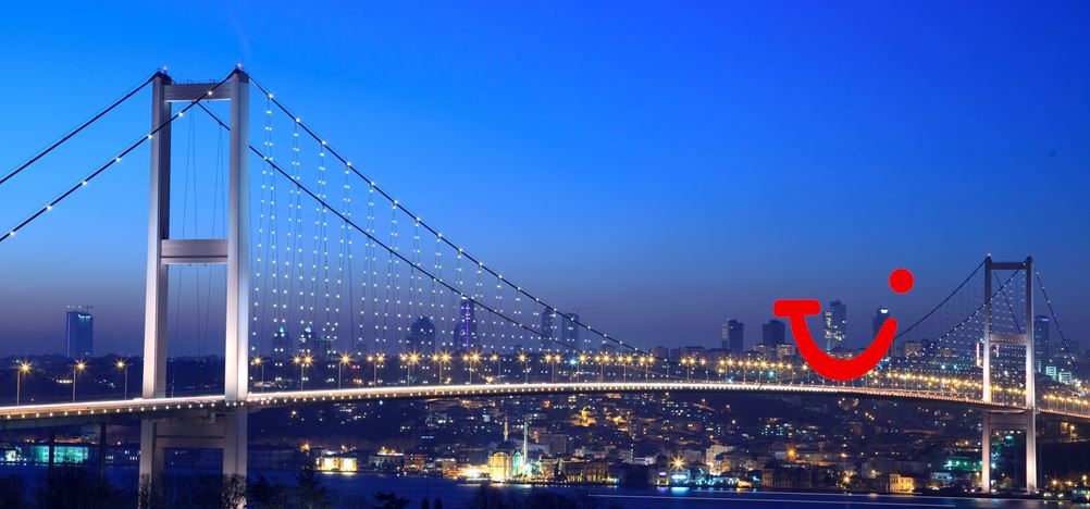 10-dg cruise Griekse eilanden en Istanbul