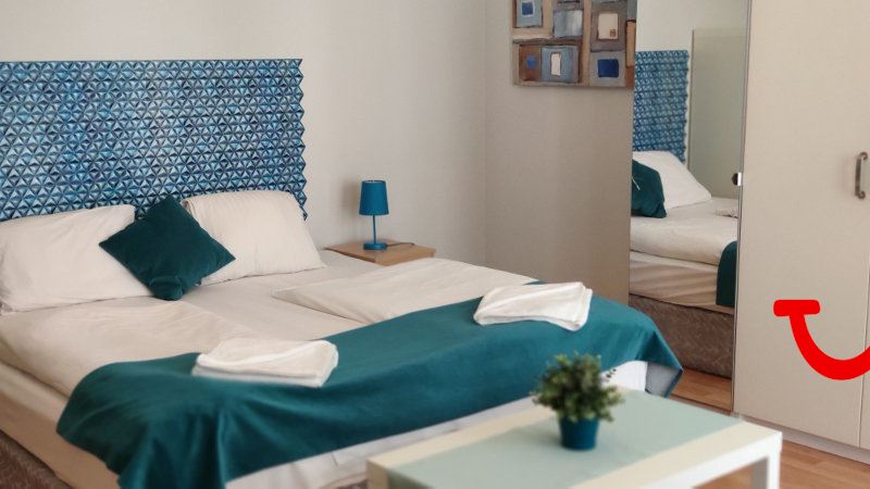 Agape Apartments