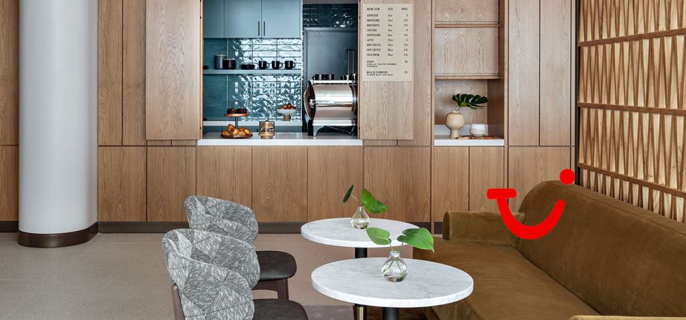 Kimpton Hotel Theta