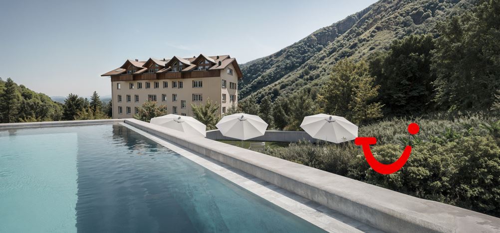 Grand Hotel Belvedere