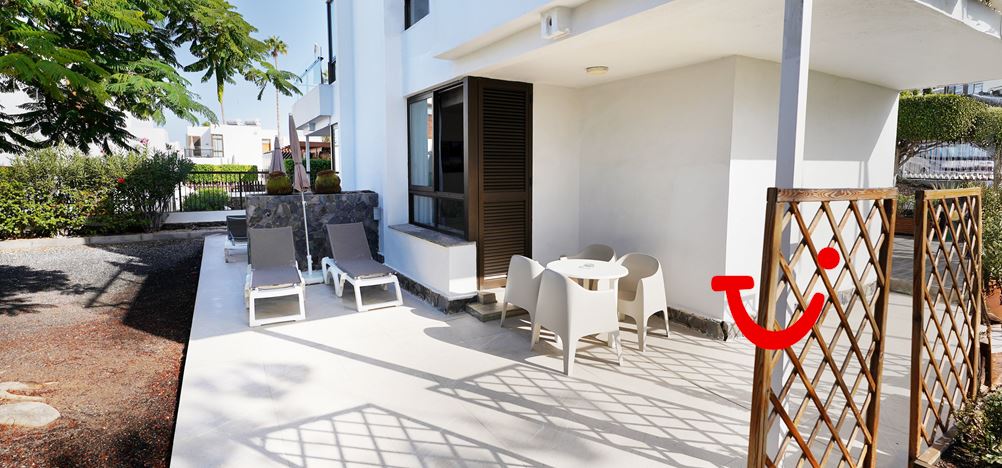 TUI TIME TO SMILE Coral Dreams