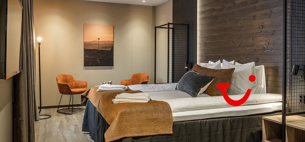 SkiStar Lodge Hundfjället