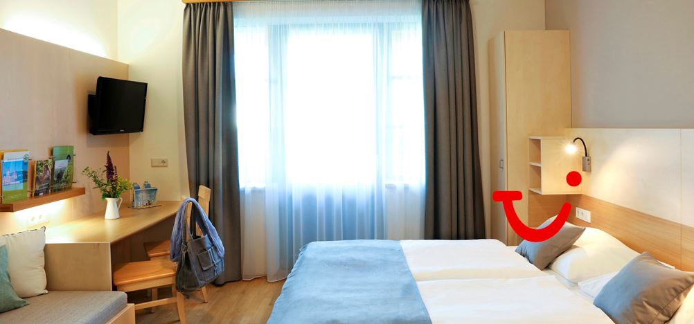 JUFA Hotel Pöllau Bio - Landerlebnis