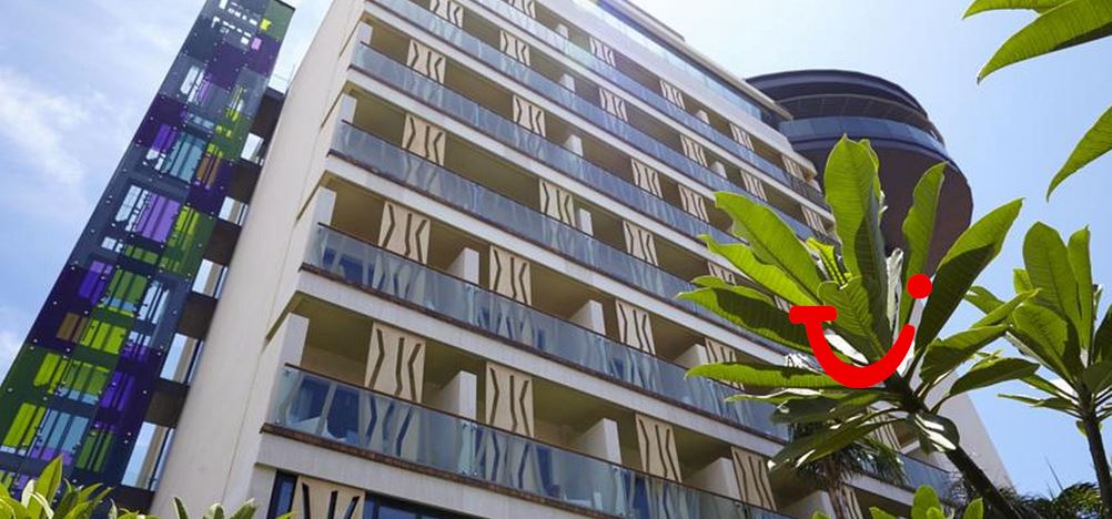 Bohemia Suites & Spa