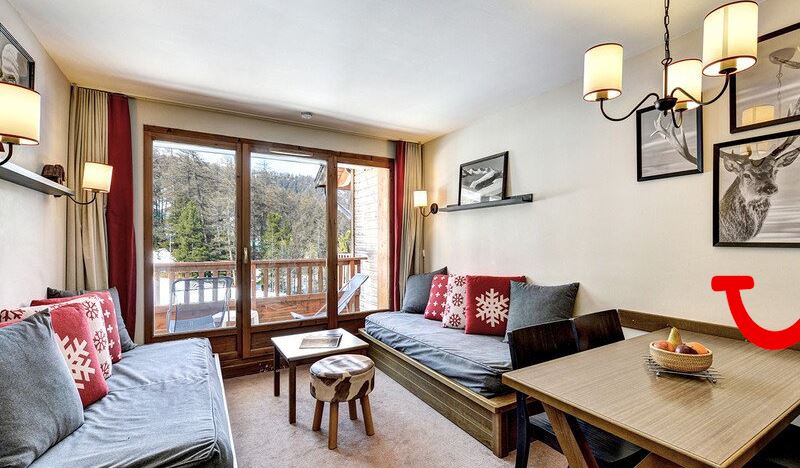 Residence Pierre & Vacances L'Albane