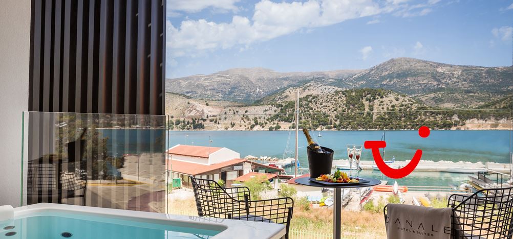 Canale Hotel & Suites