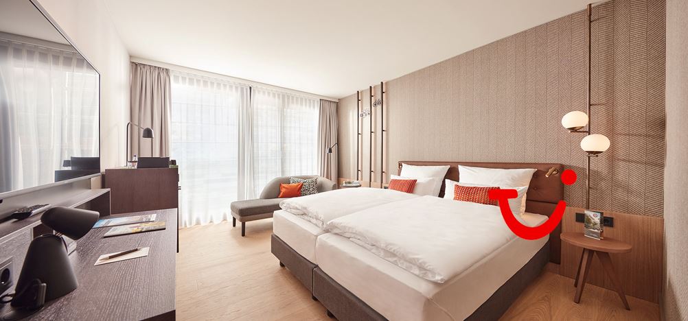 Atlantic Hotel Münster